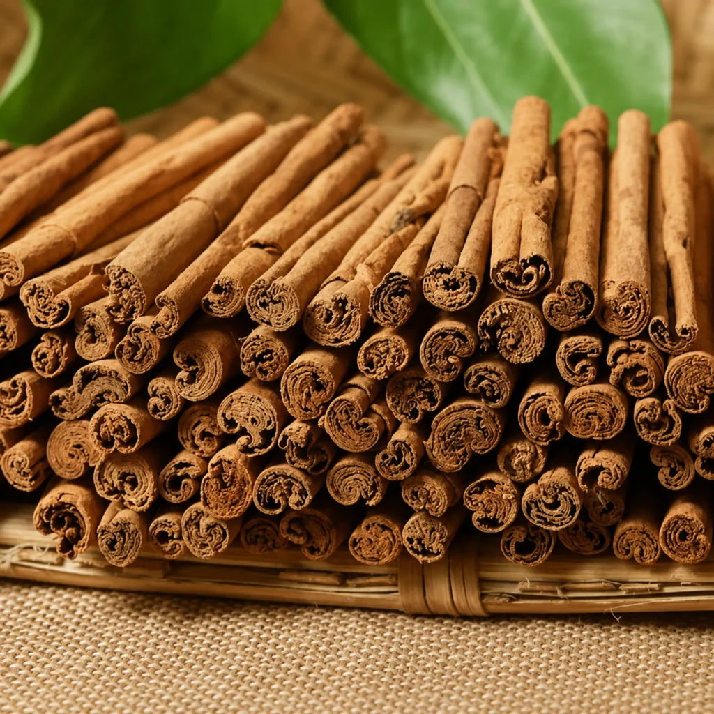 ceylon cinnamon sticks