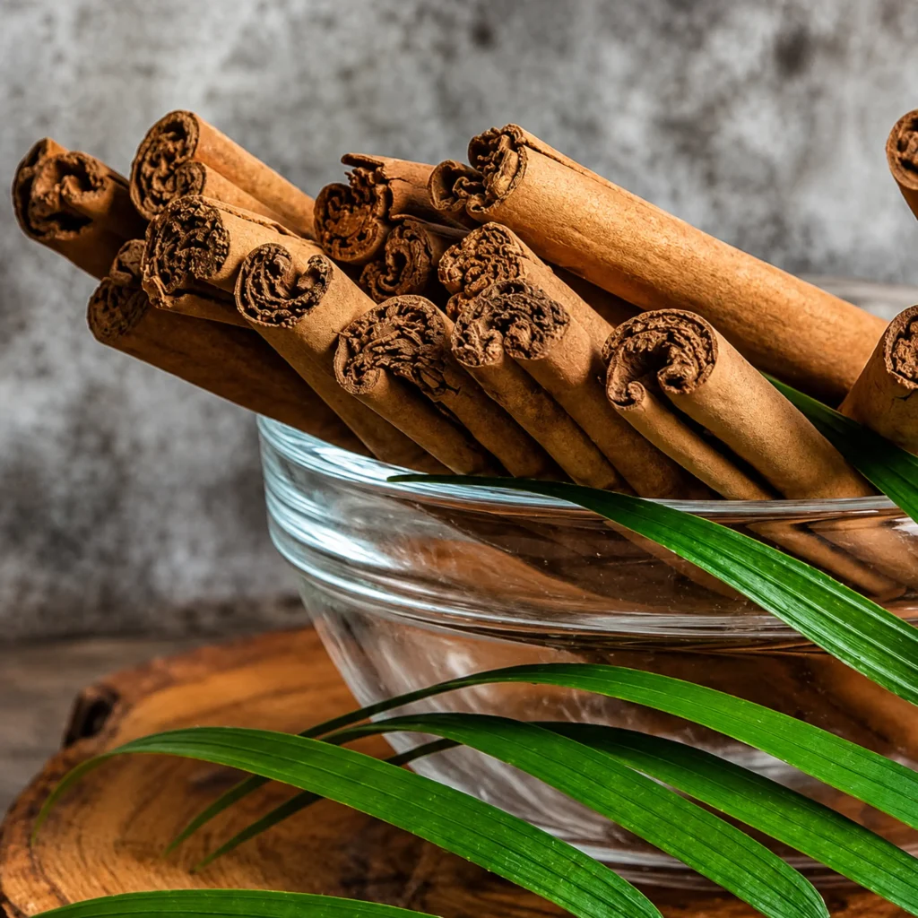 ceylon cinnamon sticks